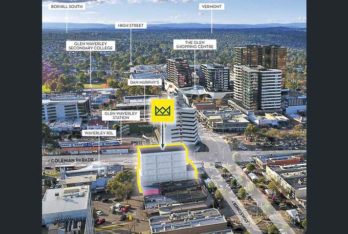 202/73-75 Kingsway Glen Waverley VIC 3150 - Image 5