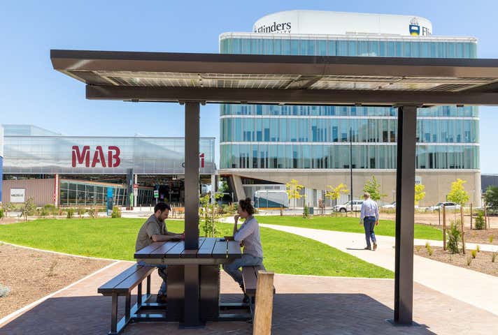 Tonsley Innovation District, Lot 802 Edison Road Tonsley SA 5042 - Image 8