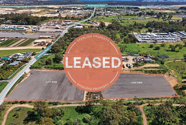 234 Wattleup Road Wattleup WA 6166 - Image 1