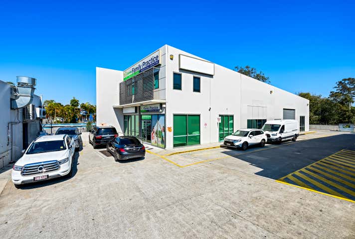 Boutique Office in the Heart of Logan – Private, Stylish, and Well-Located, 9/653 Kingston Road Loganlea QLD 4131 - Image 2