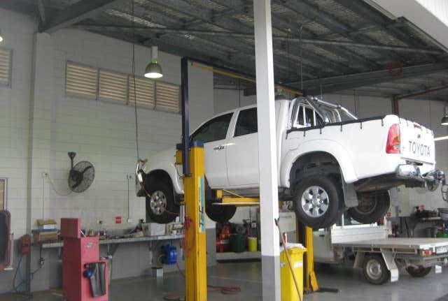 596 Bruce Highway Woree QLD 4868 - Image 7