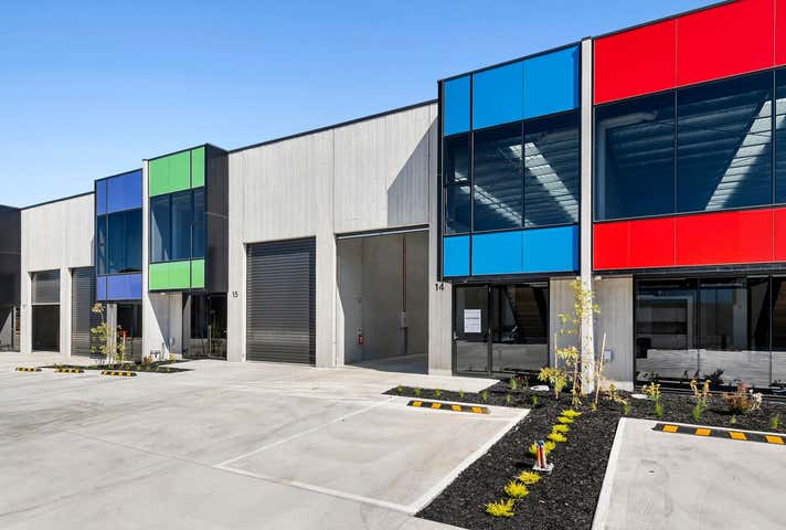 KILPARA, 7 1150 Nepean Highway Mornington VIC 3931 - Image 1