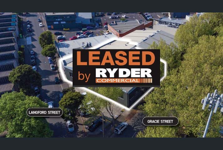 72-92 Langford Street North Melbourne VIC 3051 - Image 1