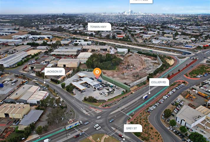 34 Jackson Street Bayswater WA 6053 - Image 1