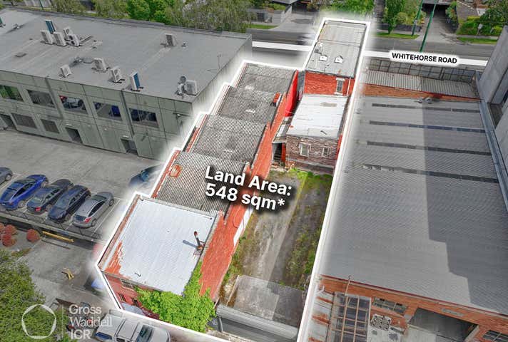 727-729 Whitehorse Road Mont Albert VIC 3127 - Image 2