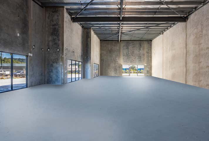 Super Retail Centre , T3/1-5 Central Avenue Cannonvale QLD 4802 - Image 3