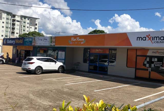 2/1957-1961 Logan Road Upper Mount Gravatt QLD 4122 - Image 1