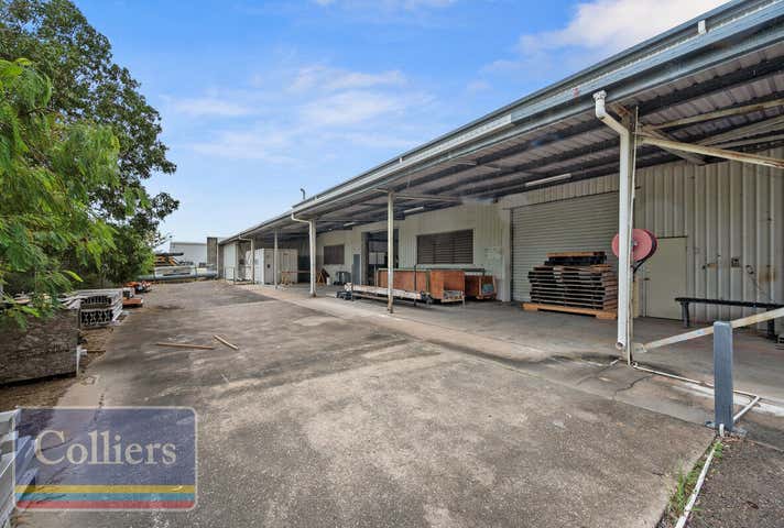 4/661 Ingham Road Mount St John QLD 4818 - Image 9