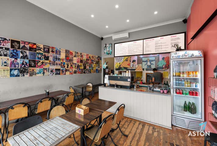 Ground Floor 385 Brunswick Street Fitzroy VIC 3065 - Image 2