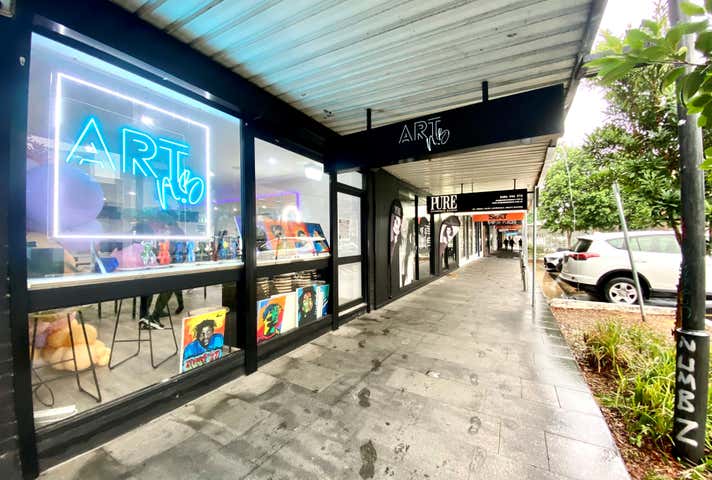 Shop 2, 544-548 High Street Penrith NSW 2750 - Image 1