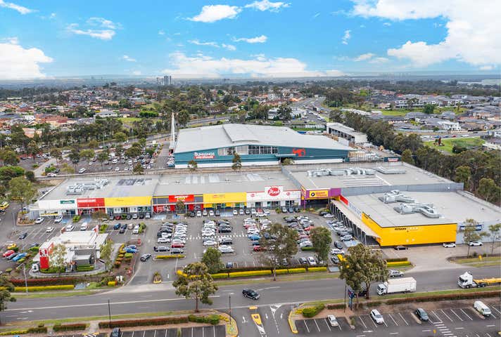Crossroads Homemaker Centre, Corner Beech Road and Camden Valley Way Casula NSW 2170 - Image 5