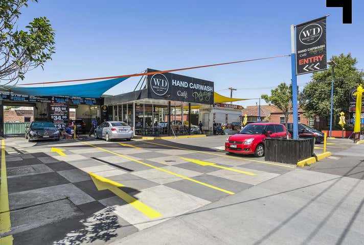 786-794 Nicholson Street Fitzroy North VIC 3068 - Image 2