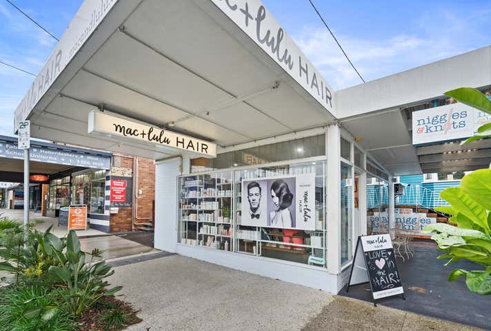 465 Waterworks Road Ashgrove QLD 4060 - Image 9