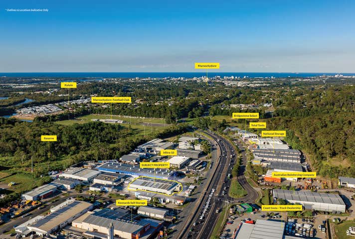 526 Maroochydore Road Kunda Park QLD 4556 - Image 1