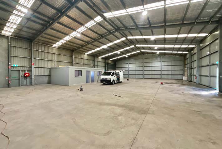 Unit 2, 21 Enterprise Drive Tomago NSW 2322 - Image 4