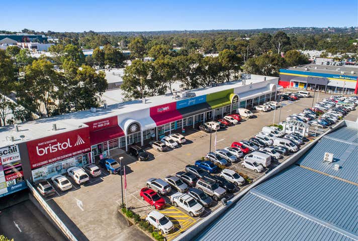 Castle Hill Homemaker Centre, 6 Victoria Avenue Castle Hill NSW 2154 - Image 3