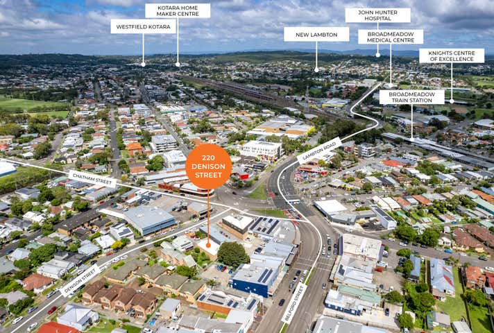 220 Denison Street Broadmeadow NSW 2292 - Image 14