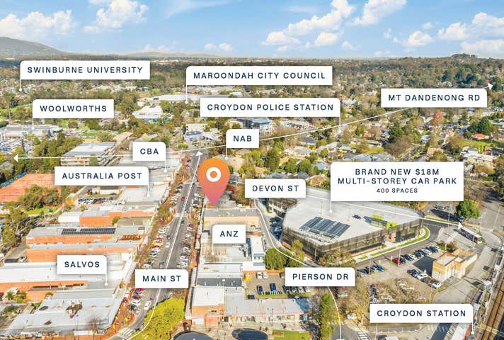 Kofi Beans , 137-139 Main Street Croydon VIC 3136 - Image 13