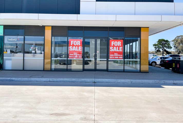 Shop 3/1060 Thompsons Road Cranbourne West VIC 3977 - Image 8