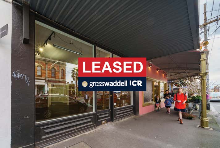 245 Brunswick Street Fitzroy VIC 3065 - Image 1