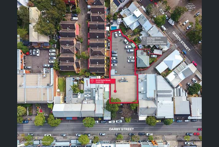 92-94 Darby Street Cooks Hill NSW 2300 - Image 2