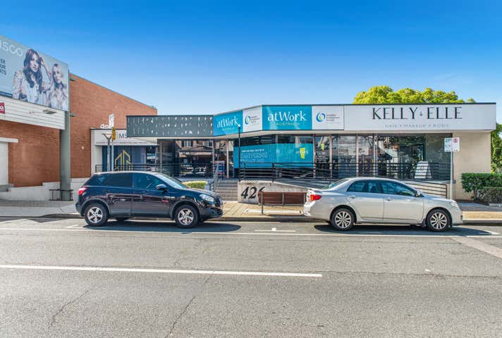 1/426 Logan Road Stones Corner QLD 4120 - Image 2