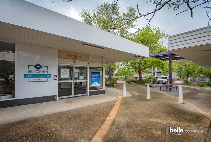 9 Higgins Place Higgins ACT 2615 - Image 3