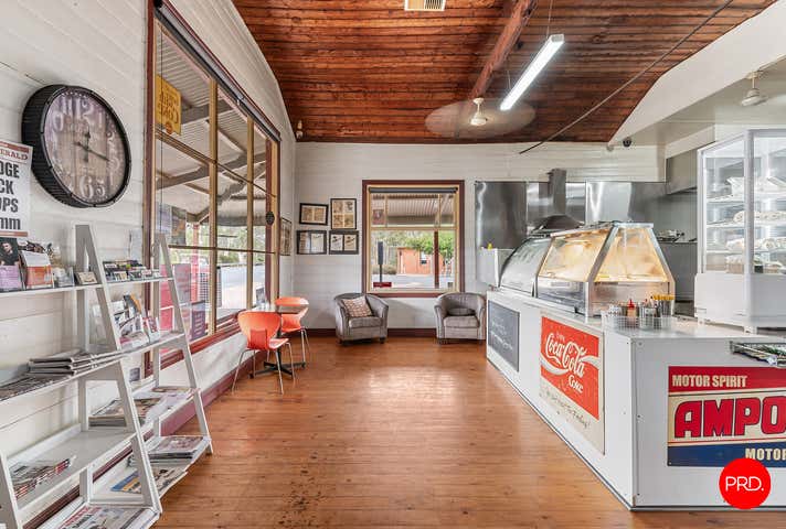 Newbridge General Store, 36 Lyons Street Newbridge VIC 3551 - Image 14