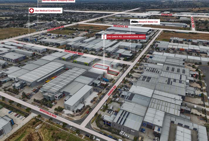 1/45 Gwen Road Cranbourne West VIC 3977 - Image 3