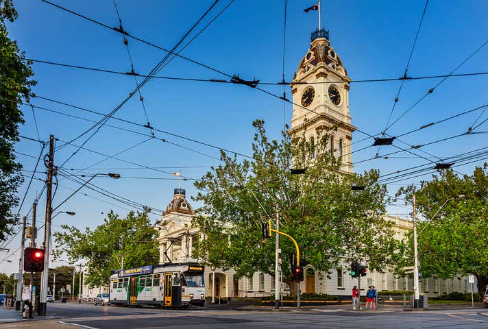 256-258 Glenferrie Road Malvern VIC 3144 - Image 9