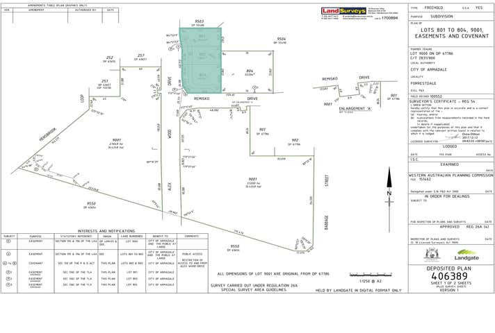 40-44 Alex Wood Drive Forrestdale WA 6112 - Image 1
