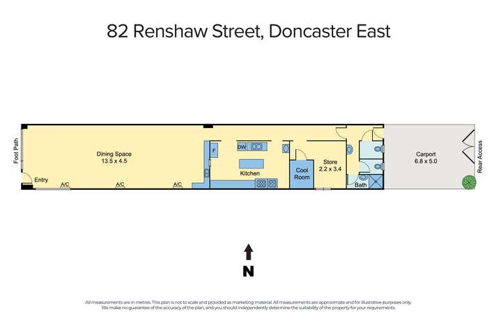 82 Renshaw Street Doncaster East VIC 3109 - Image 9