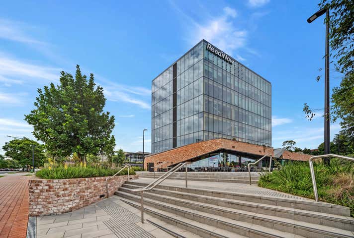 The Bond 8 Elizabeth Macarthur Drive Bella Vista NSW 2153 - Image 1