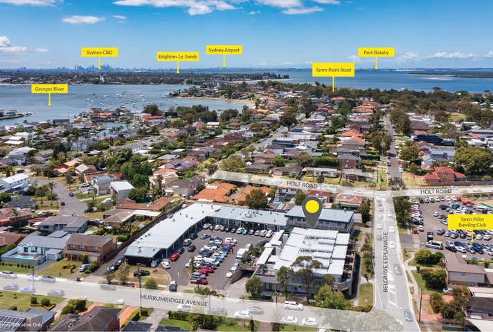 17/12-14 Murrumbidgee Avenue Sylvania Waters NSW 2224 - Image 5