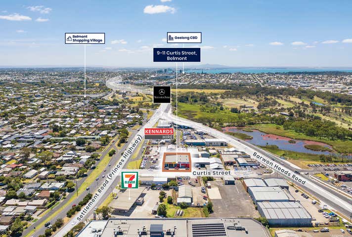 9-11 Curtis Street Belmont VIC 3216 - Image 4