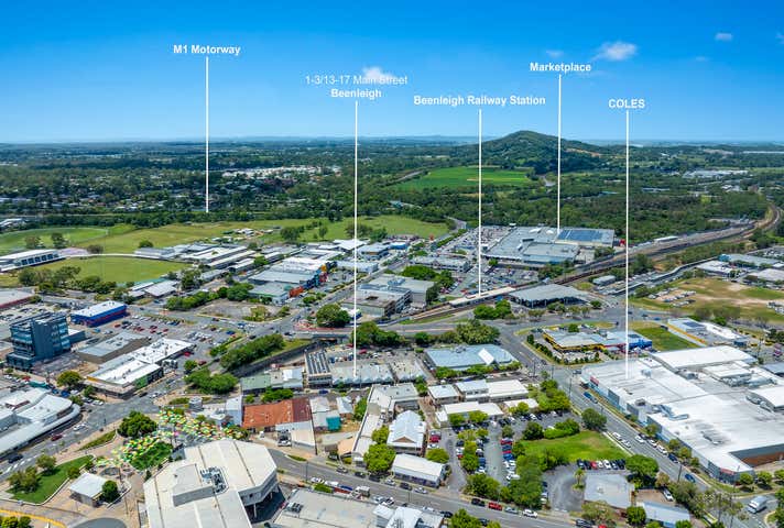 1-3, 13-17 Main Street Beenleigh QLD 4207 - Image 9