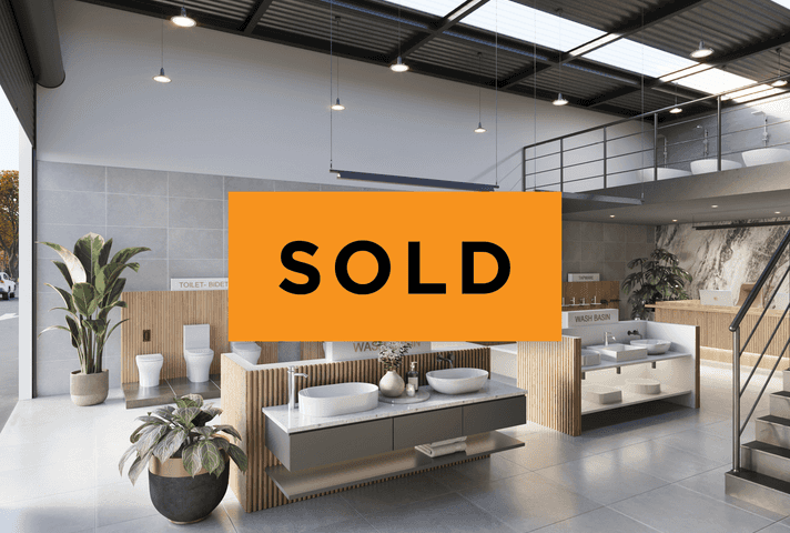 Warehouse D.1, 8-16 Rohs Road East Bendigo VIC 3550 - Image 1