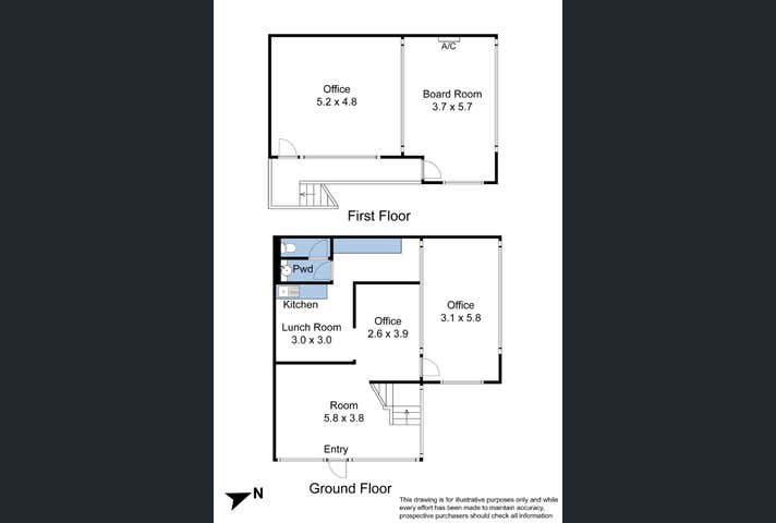 2/334-336 Highbury Road Mount Waverley VIC 3149 - Image 7