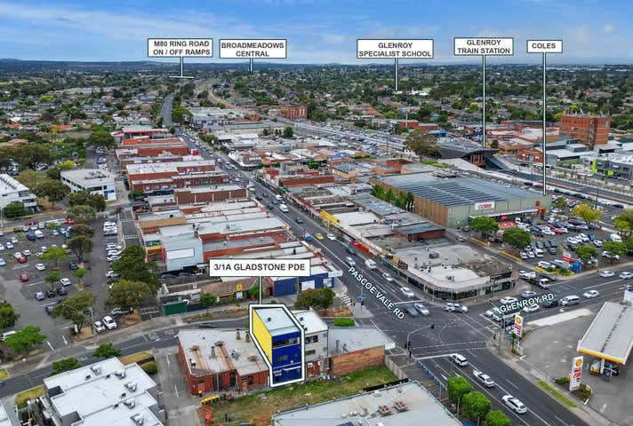 3/1A Gladstone Parade Glenroy VIC 3046 - Image 4