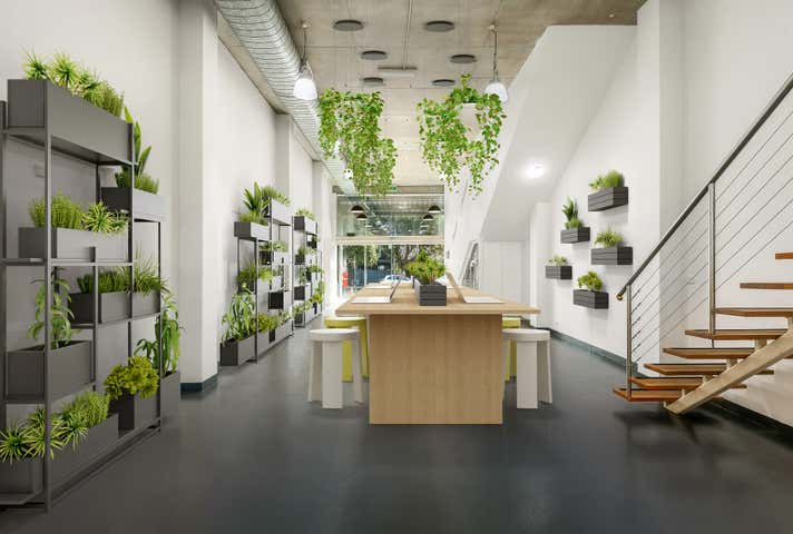 Ground Floor, 603 Botany Road Rosebery NSW 2018 - Image 4