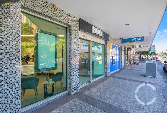1, 2 & 3 / 88 Boundary Street West End QLD 4101 - Image 2