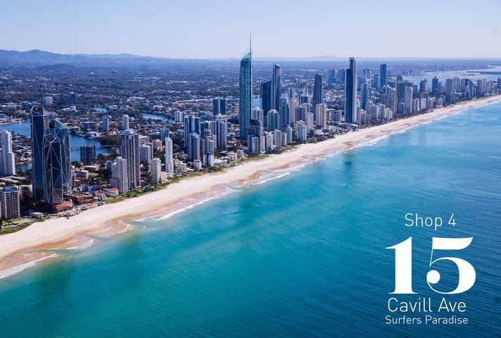 4/15 Cavill Avenue Surfers Paradise QLD 4217 - Image 8