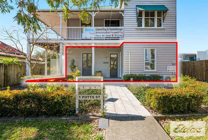 1 Potts Street East Brisbane QLD 4169 - Image 1