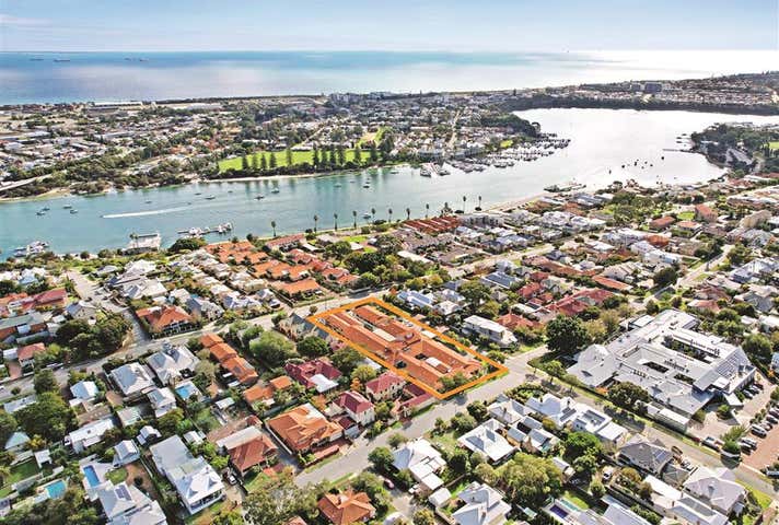 32 Preston Point Road East Fremantle WA 6158 - Image 4