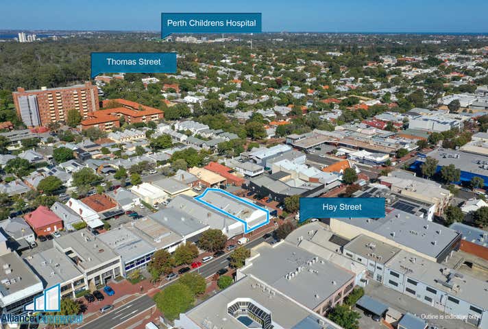 121 Hay Street Subiaco WA 6008 - Image 5