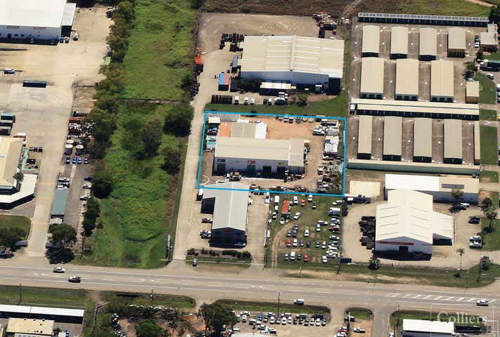 619 Ingham Road Mount St John QLD 4818 - Image 2