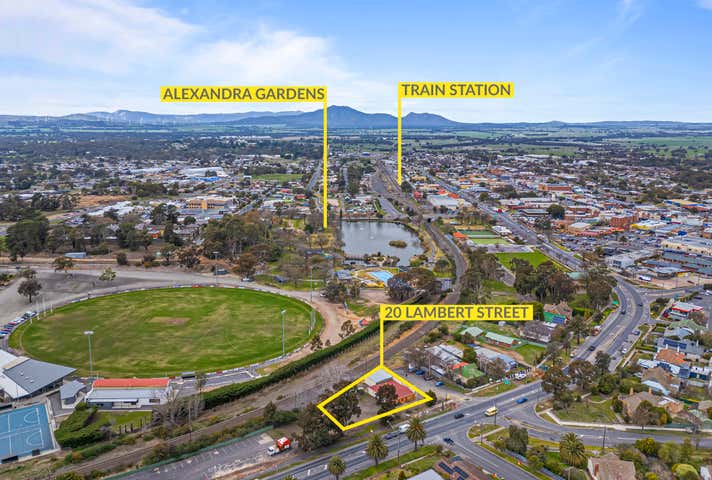 20 Lambert Street Ararat VIC 3377 - Image 5