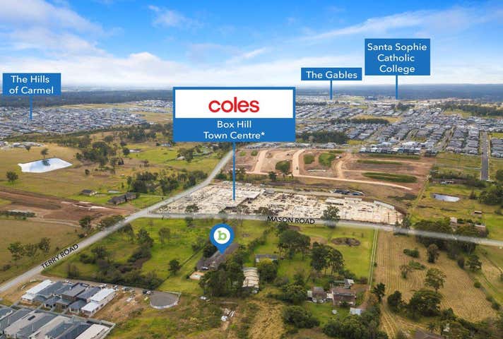 3 Mason Road Box Hill NSW 2765 - Image 4