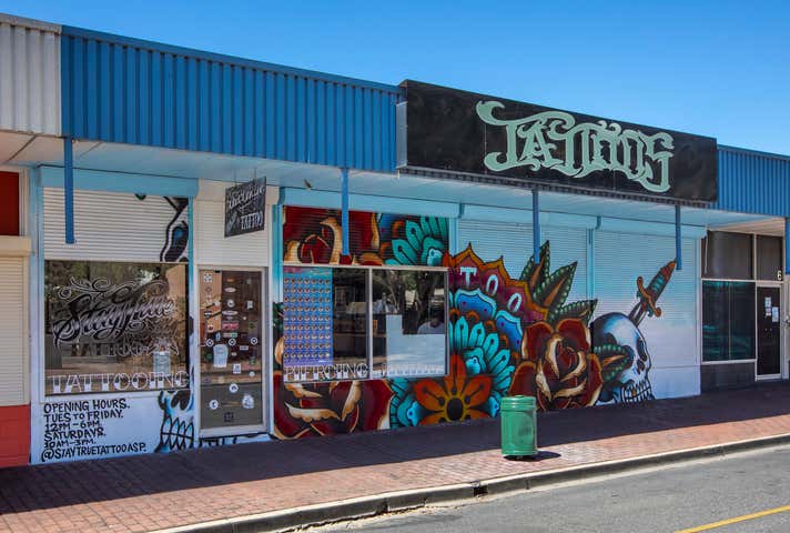 Capricornia Centre, 91 Todd Street Alice Springs NT 0870 - Image 6