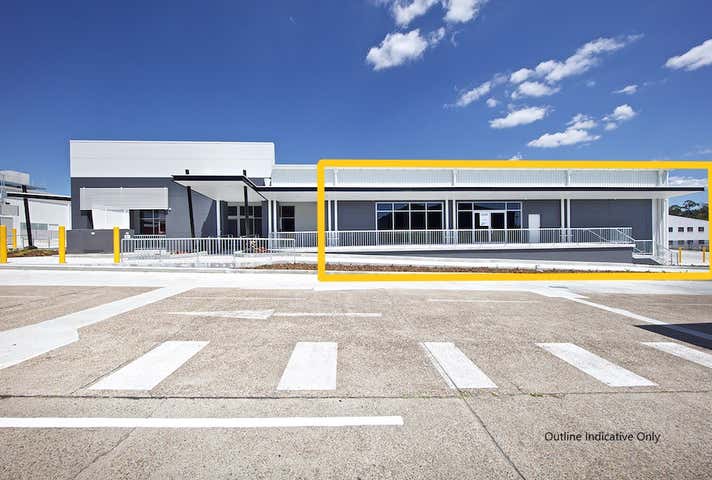 Building 2b, 532 Kessels Road MacGregor QLD 4109 - Image 2